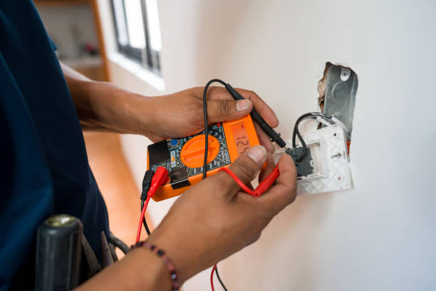 Best Electrical Wiring Services  in Dell Rapids, SD