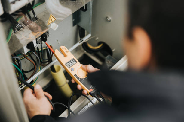 Best Local Electrician Companies  in Dell Rapids, SD