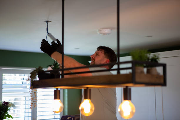Best Electrical Installation Contractor  in Dell Rapids, SD