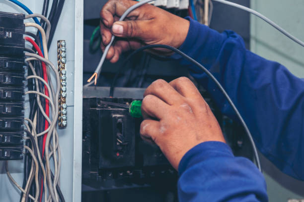Best Residential Electrician Services  in Dell Rapids, SD
