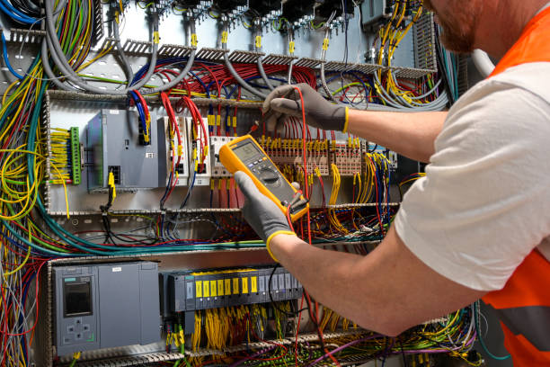 Best Electrical Contractors for Businesses  in Dell Rapids, SD