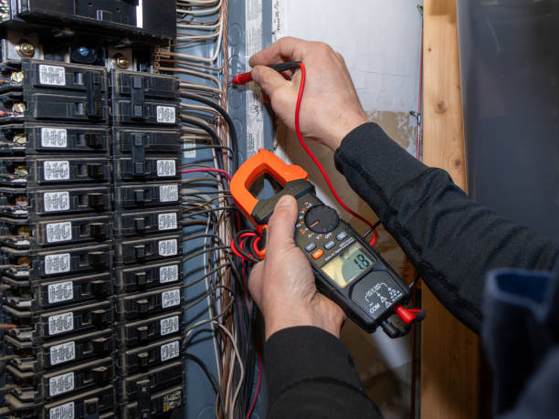 Best Affordable Emergency Electrician  in Dell Rapids, SD