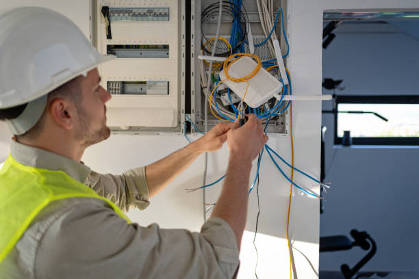 Best Electrical System Inspection  in Dell Rapids, SD